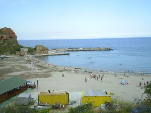 Kap Kaliakra